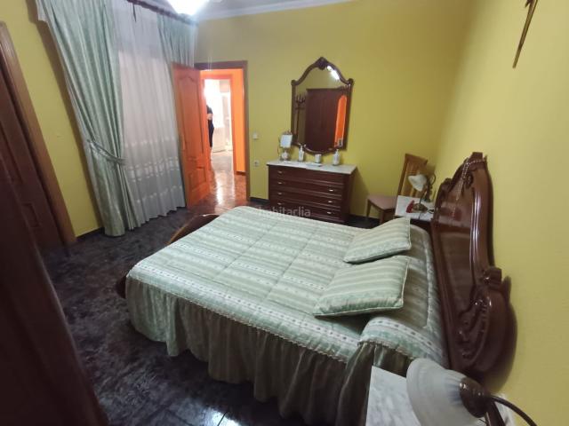 Chalet en venta en Tomelloso, Castilla-La Mancha