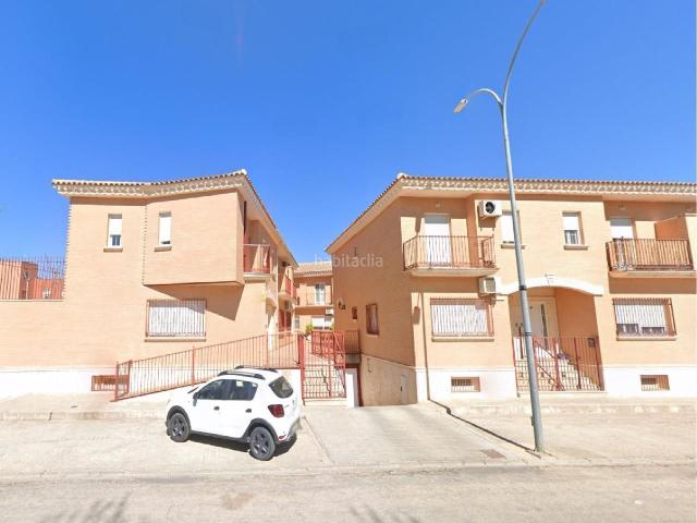 Chalet en venta en Tomelloso, Castilla-La Mancha