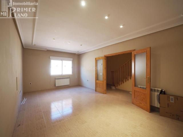 Chalet en venta en Tomelloso, Castilla-La Mancha