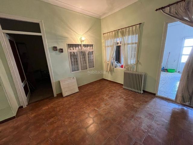 Chalet en venta en Tomelloso, Castilla-La Mancha