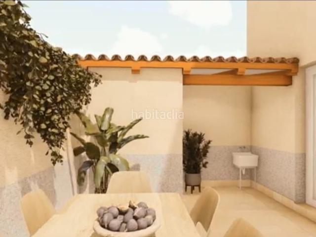 Chalet en venta en Tomelloso, Castilla-La Mancha