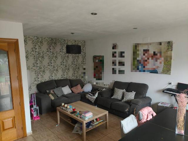 Chalet en venta en Fontordera, Osona