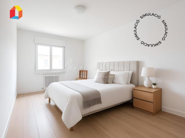 Chalet en venta en Raval, Osona