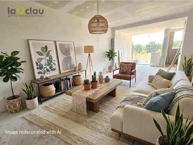 Chalet en venta en Fontordera, Osona