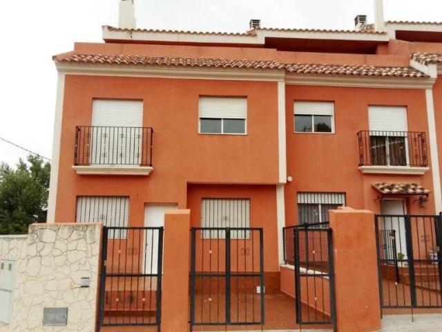 Chalet en venta en l'Alt Palància, Valencia