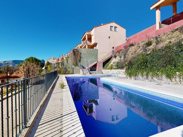 Chalet en venta en l'Alt Palància, Valencia