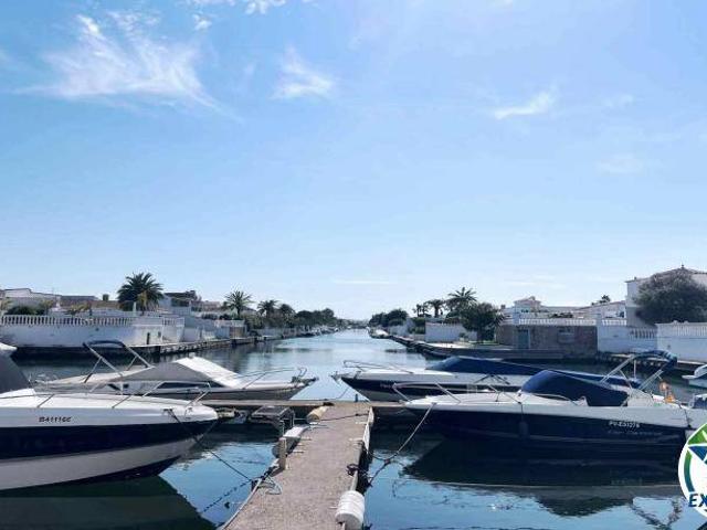 Chalet en venta en Empuriabrava, Alt Empordà