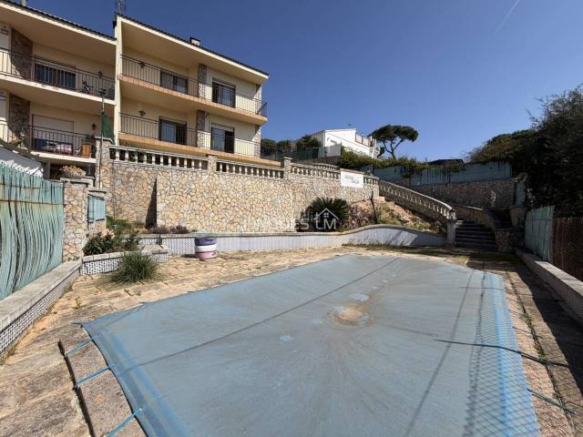 Chalet en venta en Mas de Mora, Maresme