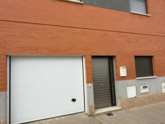 Chalet en venta en Tordesillas, Valladolid