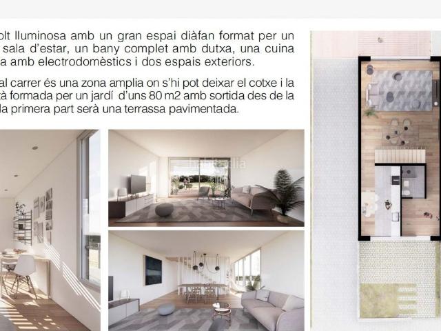 Chalet en venta en Osona, Catalunya