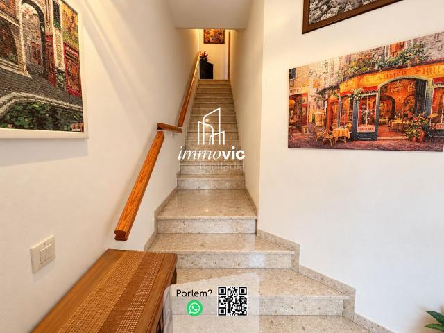 Chalet en venta en Torelló, Barcelona