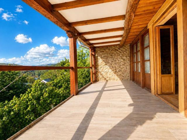 Chalet en venta en El Bierzo, Castilla y León