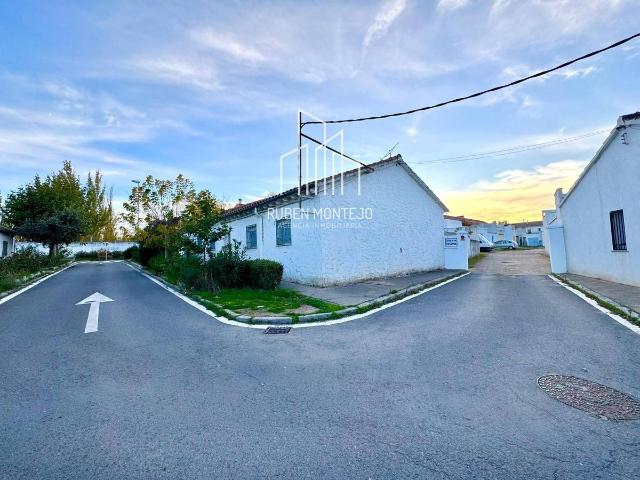 Villa en venta en Salamanca, Centro