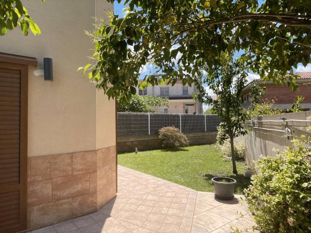 Chalet en venta en Urgell, Catalunya