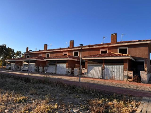 Chalet en venta en Torralba De Calatrava, Castilla-La Mancha