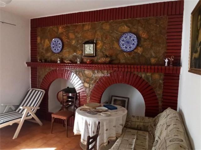 Chalet en venta en Comarca de Los Montes, Andalucía