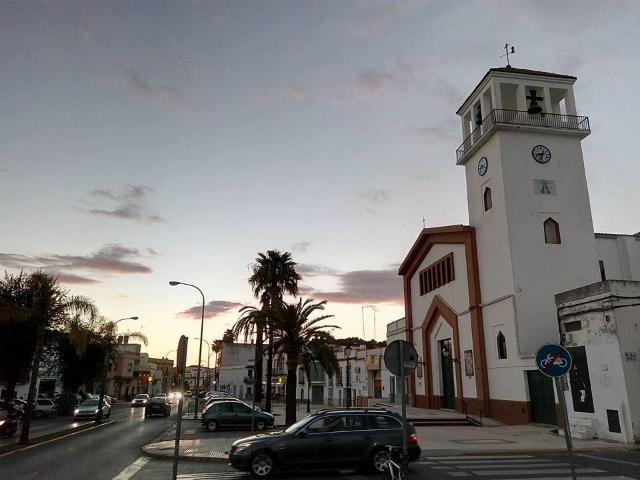 Chalet en venta en Utrera, Andalucía
