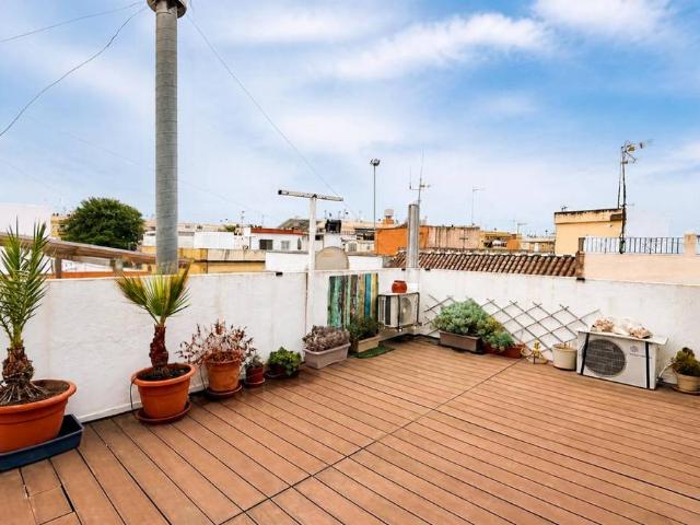 Chalet en venta en Utrera, Sevilla