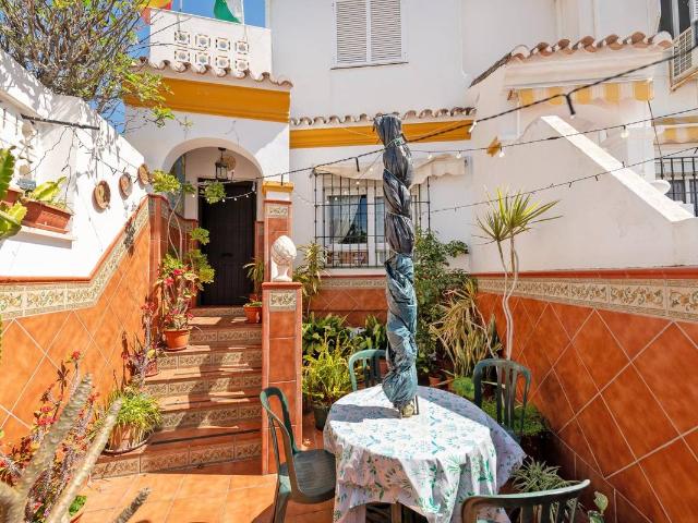 Chalet en venta en La Axarquía, Andalucía