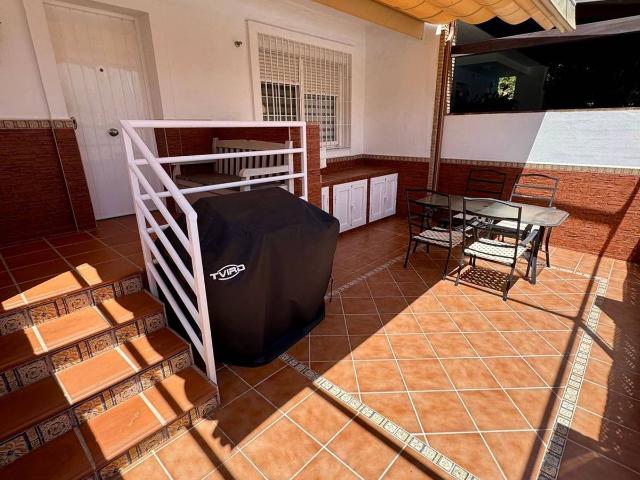 Chalet en venta en La Axarquía, Andalucía