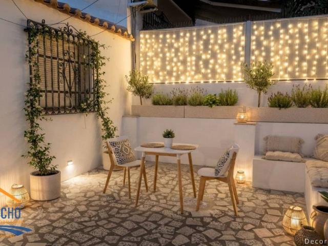 Chalet en venta en La Axarquía, Andalucía