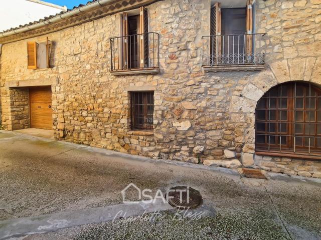 Chalet en venta en Vilanova d'Espoia, Anoia