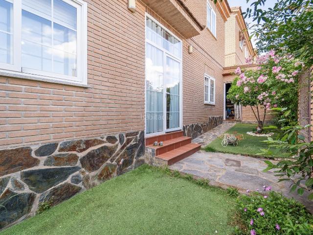 Chalet en venta en La Torre De Esteban Hambrán, Castilla-La Mancha