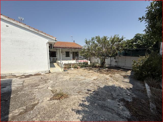 Chalet en venta en La Torre De Esteban Hambrán, Castilla-La Mancha