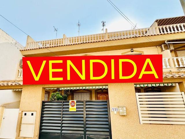 Chalet en venta en el Baix Segura / La Vega Baja, Valencia