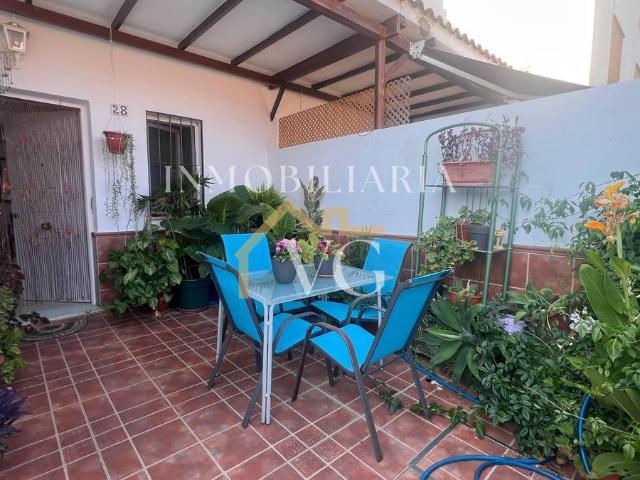 Chalet en venta en Guillena, Andalucía
