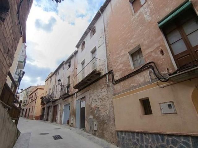 Chalet en venta en Ribera d'Ebre, Catalunya