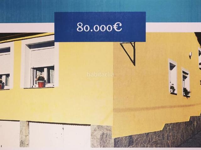 Chalet en venta en El Bierzo, Castilla y León