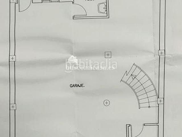 Chalet en venta en Torre Del Campo, Andalucía