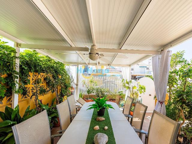 Chalet en venta en Torre del Mar, La Axarquía
