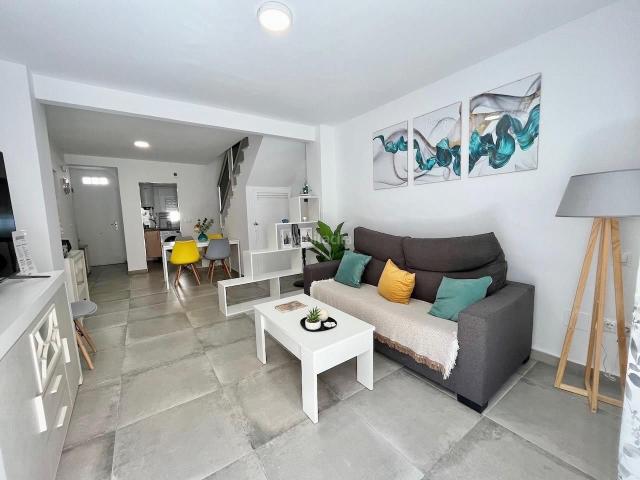 Chalet en venta en Torre del Mar, La Axarquía