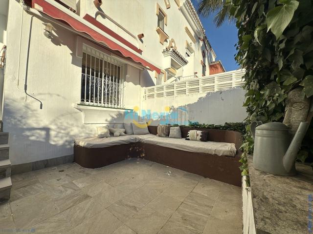 Chalet en venta en Torre del Mar, La Axarquía