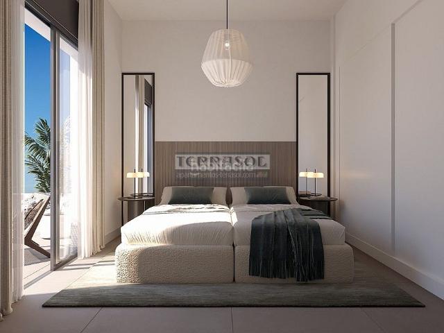 Chalet en venta en Torre del Mar, La Axarquía