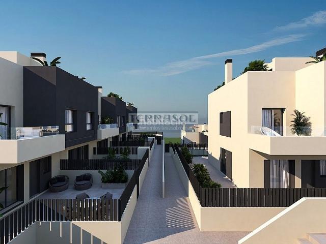 Chalet en venta en Torre del Mar, La Axarquía