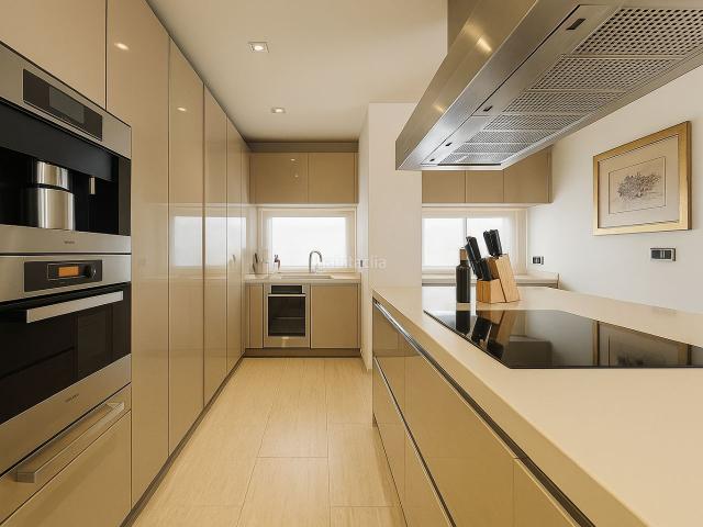 Chalet en venta en Torre del Mar, La Axarquía