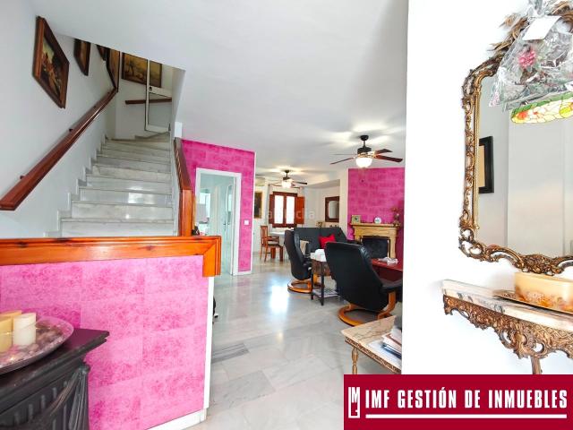 Chalet en venta en Torre del Mar, La Axarquía