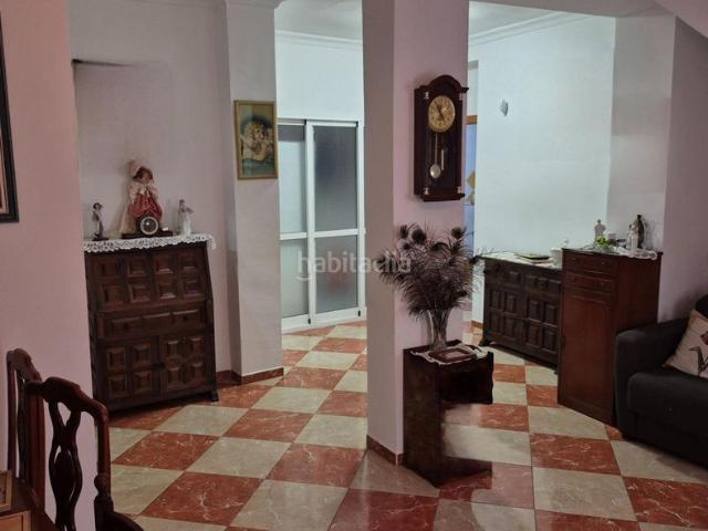 Chalet en venta en Torre del Mar, La Axarquía