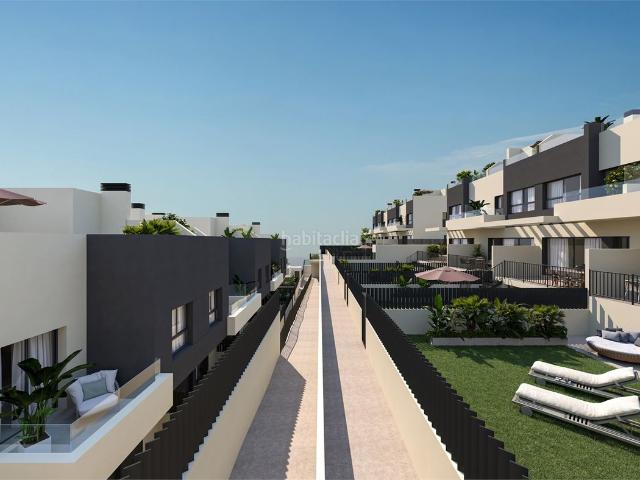 Chalet en venta en Torre del Mar, La Axarquía