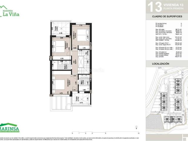 Chalet en venta en Torre del Mar, La Axarquía