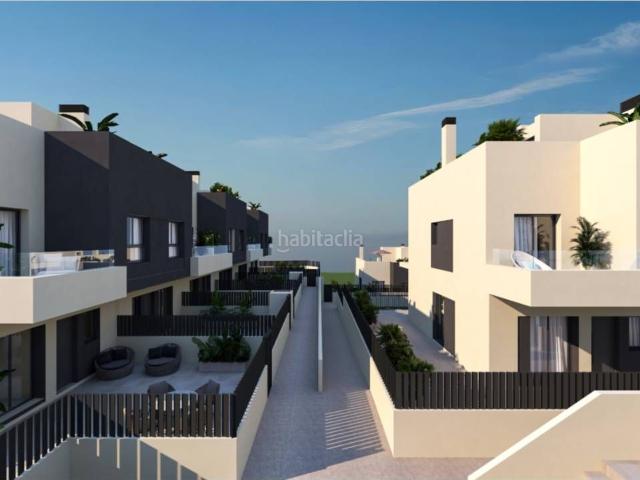 Chalet en venta en Torre del Mar, La Axarquía