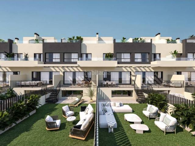 Chalet en venta en Torre del Mar, La Axarquía