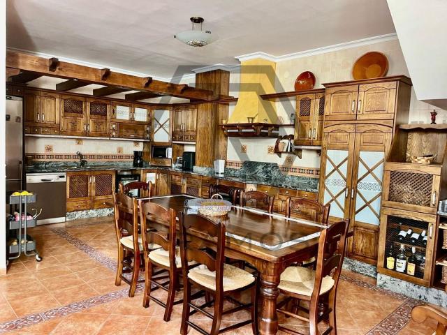 Chalet en venta en Torre del Mar, La Axarquía