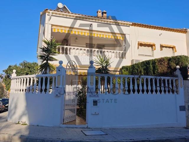 Chalet en venta en Torre del Mar, La Axarquía