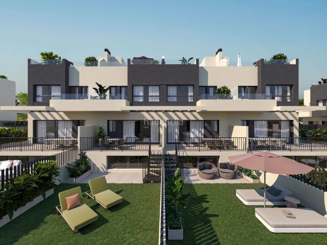 Chalet en venta en Torre del Mar, La Axarquía