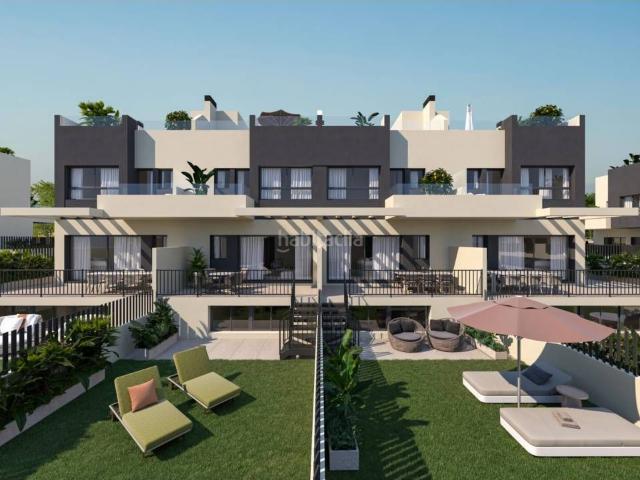 Chalet en venta en Torre del Mar, La Axarquía