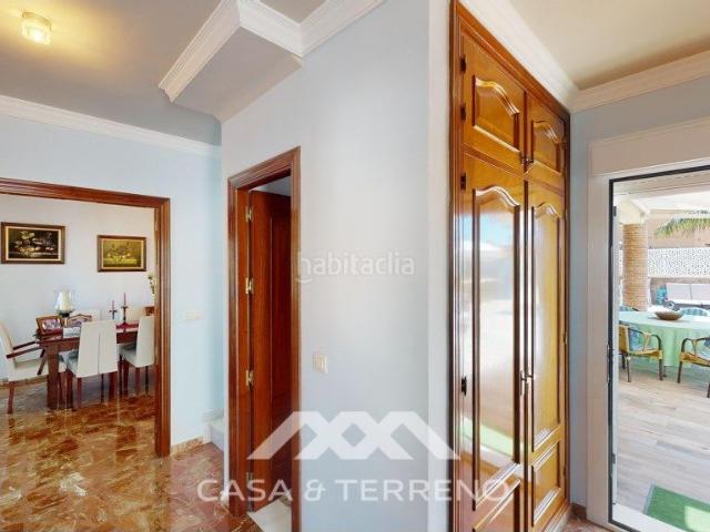 Chalet en venta en Torre del Mar, La Axarquía